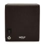 461106 Wolf Cub Brown Winder