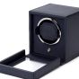 Wolf Cub Navy Winder with Cover
