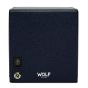 back Wolf Cub Navy Winder with Cover