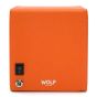 back Wolf Cub Orange Winder with Cover 461139