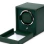 Wolf Cub Green Winder