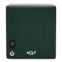 back Wolf Cub Green Winder with Cover 461141