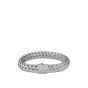 John Hardy Classic Chain 10.5MM Icon Bracelet