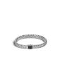 John Hardy Classic Chain 7.5MM Silver Bracelet