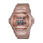 G-Shock Baby G BG169G-4 Pink Watch