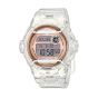 G-Shock Baby G BG169G-7B White Watch