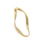 Marco Bicego Marrakech 18K Yellow Gold Twist Supreme Bangle BG723Y