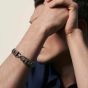 John Hardy Men's Asli 15MM Curb Chain Bracelet