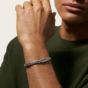 John Hardy Men's Classic Chain 7.5MM Icon Bracelet