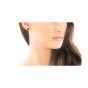 John Hardy Classic Chain 12MM Silver Stud Earrings