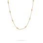 Marco Bicego Lucia 18K Yellow Gold Link Necklace CB2363Y