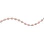 Charles Krypell Two Tone 17 Gold Marquee Link Bracelet