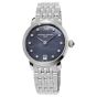 Frederique Constant Slimline Ladies Quartz Watch
