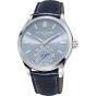 Frederique Constant Mens Horological Smartwatch Classics 