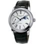 Frederique Constant CLASSIC MOONPHASE MANUFACTURE Watch