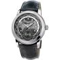 Frederique Constant Classics Worldtimer Manufacture Watch