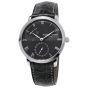 Frederique Constant Slimline Power Reserve Manufacture Watch