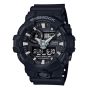 G-Shock GA-700 Black Watch