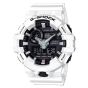 G-Shock GA-700 White Resin Watch