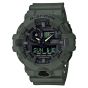 G-Shock Military Inspired Green Resin Men's Watch