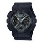 G-Shock Black & Grey Women's Watch