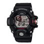 G-Shock Black Resin Tough Solar Men's Watch
