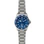 Tudor Pelagos 42mm Titanium and Steel Timepiece M25600TB-0001