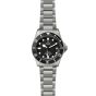 Tudor Pelagos LHD 42mm Titanium and Steel Timepiece M25600TN-0001