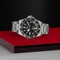Tudor Pelagos LHD 42mm Titanium and Steel Timepiece M25600TN-0001