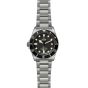 Tudor Pelagos 42mm Titanium and Steel Timepiece M25610TNL-0001