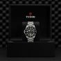 Tudor Pelagos 42mm Titanium and Steel Timepiece M25610TNL-0001