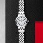 Tudor Clair de Rose 30mm Steel Timepiece M35500-0001