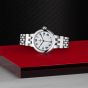 Tudor Clair de Rose 30mm Steel Timepiece M35500-0001