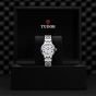 Tudor Clair de Rose 30mm Steel Timepiece M35500-0001
