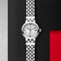 Tudor Clair de Rose 30mm Steel Timepiece M35500-0004
