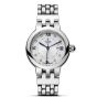 Tudor Clair de Rose 30mm Steel Timepiece M35500-0004