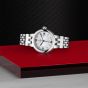 Tudor Clair de Rose 30mm Steel Timepiece M35500-0004