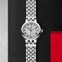 Tudor Clair de Rose 34mm Steel Timepiece M35800-0001