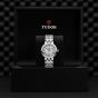 Tudor Clair de Rose 34mm Steel Timepiece M35800-0001