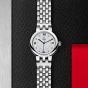 Tudor Clair de Rose 34mm Steel Timepiece M35800-0004