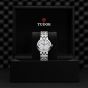 Tudor Clair de Rose 34mm Steel Timepiece M35800-0004