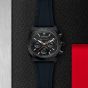 Tudor Fastrider Black Shield 42mm Ceramic Timepiece M42000CN-0005