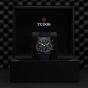 Tudor Fastrider Black Shield 42mm Ceramic Timepiece M42000CN-0005