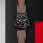 Tudor Fastrider Black Shield 42mm Ceramic Timepiece M42000CN-0016