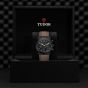 Tudor Fastrider Black Shield 42mm Ceramic Timepiece M42000CN-0016