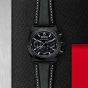 Tudor Fastrider Black Shield 42mm Ceramic Timepiece M42000CN-0017