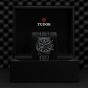 Tudor Fastrider Black Shield 42mm Ceramic Timepiece M42000CN-0017