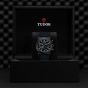 Tudor Fastrider Black Shield 42mm Ceramic Timepiece M42000CN-0018