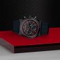 Tudor Fastrider Black Shield 42mm Ceramic Timepiece M42000CR-0001