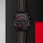 Tudor Fastrider Black Shield 42mm Ceramic Timepiece M42000CR-0002